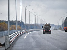 Города России оценили по состоянию дорог