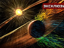 Врач объяснила причину плохого самочувствия во время магнитных бурь