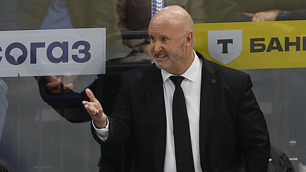 Экс-хоккеист раскритиковал Гру за уход из «Трактора»