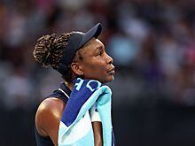 «До скорой встречи!» Винус Уильямс — об итогах выступления на Australian Open — 2026