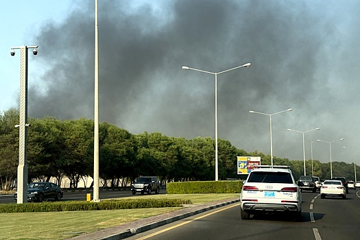 Израиль и США сделали противоречивые заявления об ударах по Дохе