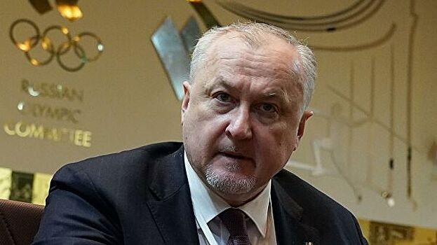 Глава РУСАДА опроверг обвинения в коррупции