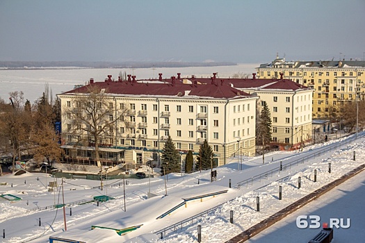 Самарские гостиницы подготовили для футбольных болельщиков более 13 тысяч номеров