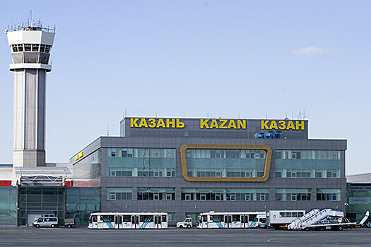 Аэропорт Казани до конца 2021 года представит мастер-план развития авиаузла на 30 лет