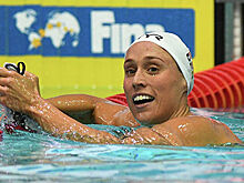 Рикке Педерсен объявила о завершении карьеры