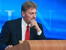 Песков ответил на вопрос о готовности России к возможной волне новых санкций
