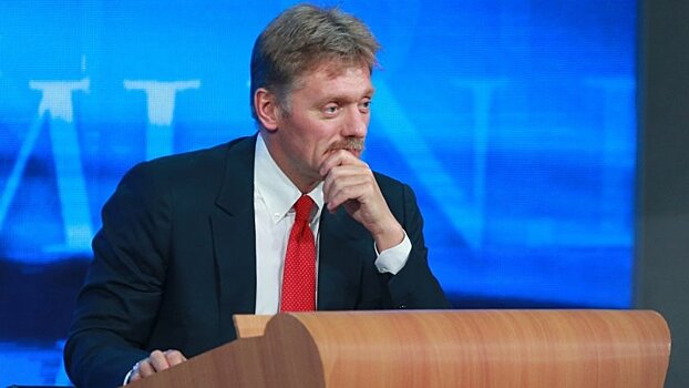Песков ответил на вопрос о готовности России к возможной волне новых санкций