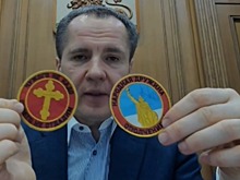 От Белгородской области в СВО участвуют два именных батальона с апреля 2022 года