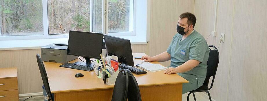 Молодым медикам в Кировской области могут дать бесплатный проезд