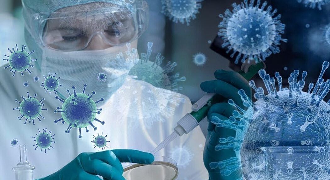 Почему заболевшие коронавирусом перестают ощущать запахи