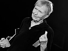 Умерла сценаристка фильмов «Крылья» и «Долгие проводы» Наталья Рязанцева