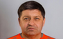 У футболистов «Новосибирска» появился новый главный тренер