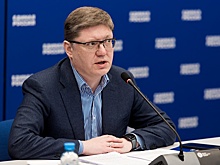 Андрей Исаев - о повышении доли зарплат в ВВП