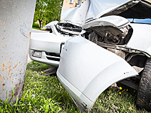 В России резко выросла смертность на дорогах