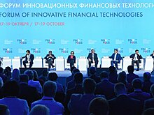Греф, Набиуллина и Авен поспорили о конкуренции на рынке финансов