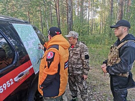 Тюменец о розыске убитой на Лесобазе девочки и расколе среди волонтеров: «Поиск стал конвейером»