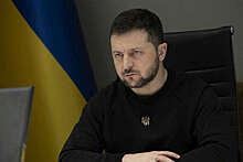 Украинский депутат Лерос заподозрил Зеленского и Ермака в многомиллиардных хищениях