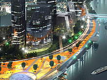 Московский урбанистический форум выпустил сборник статей, посвященных пространственному развитию городских агломераций