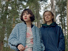 Завершился 45-й Московский Международный кинофестиваль