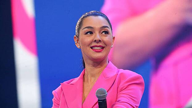 «Одни и те же ходы и образы»: Марина Кравец рассказала, что больше не смотрит КВН