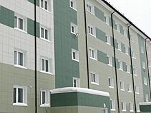 Еще несколько десятков обманутых дольщиков восстановили в правах на жилье