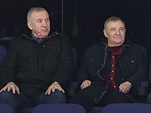Президент «Динамо» Москва ответил на вопрос о влиянии Аркадия Ротенберга на дела клуба