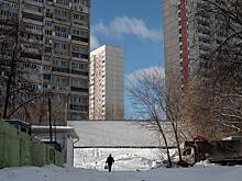 В Москве рекордно вырос спрос на квартиры-студии