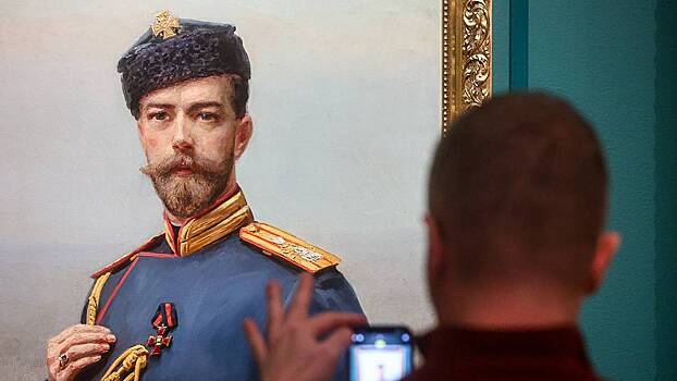 Ученый Милюков допустил, что за Романовых выдали останки их предков из Англии