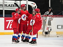 Российские хоккеистки заняли 5-е место на чемпионате мира