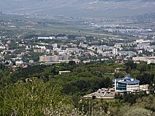 Турпоток в Кисловодске в 2022 году увеличится до 10%