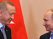 "Судьба Сирии решена"