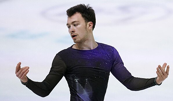 Евгений Рукавицын: «Одна программа Алиева полностью готова, по второй пока есть вопросы. У Игнатова готовы две программы»