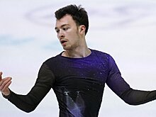 Евгений Рукавицын: «Одна программа Алиева полностью готова, по второй пока есть вопросы. У Игнатова готовы две программы»