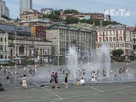 Красиво и бюджетно: куда молодёжи сходить во Владивостоке
