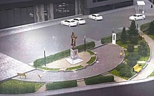 В Новосибирске установят памятник создателю НЭТИ-НГТУ Георгию Лыщинскому