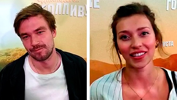 Продать почку и творчески отдаться: на что готовы российские звезды ради съемок у Тарантино