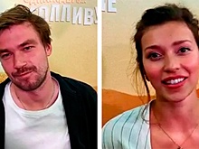 Продать почку и творчески отдаться: на что готовы российские звезды ради съемок у Тарантино