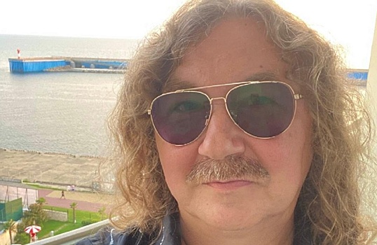 Игорь Николаев отправится в тур после перенесенной операции