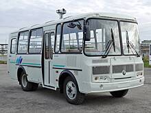 Продажи автобусов продолжают расти