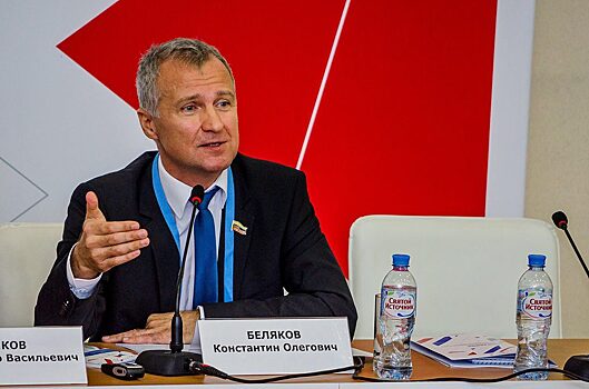 Проректор томского вуза имплантирует себе электронный чип в рамках эксперимента