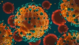 В Ростовской области выявили 467 зараженных коронавирусом за сутки