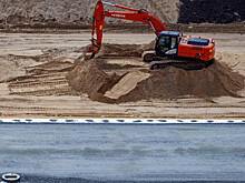 Всю трассу М-12 огородят шумозащитными экранами