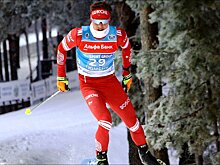 Савелию Коростелеву не хватило до медали полутора секунд