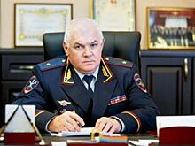 В Курской области появится новый начальник УМВД