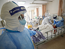 Коронавирус обнаружили в Эстонии