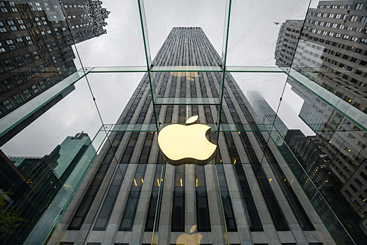 Apple подала в суд на ФАС из-за штрафа на $12 млн