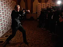 Дольф Лундгрен поможет Терренсу Ховарду спасти семейный бизнес в «Разборках в Одессе»