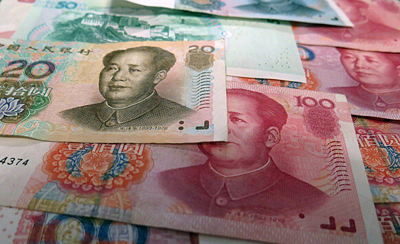 Как выгоднее использовать юань, рассказал аналитик