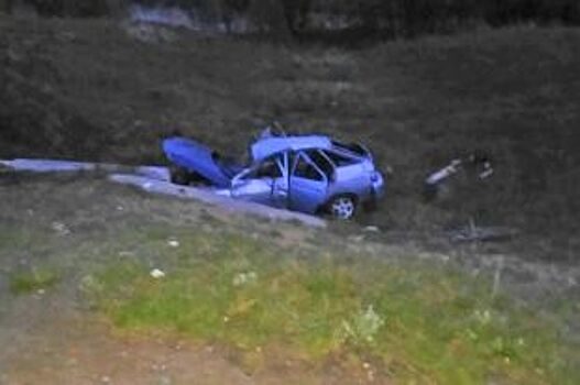 В жутком ДТП на Пермском тракте серьезно пострадали четверо подростков