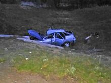 В жутком ДТП на Пермском тракте серьезно пострадали четверо подростков